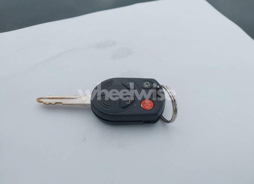 Photo 11 of 2012 Ford Escape LIMITED (VIN 1FMCU9EG5CKB18139)