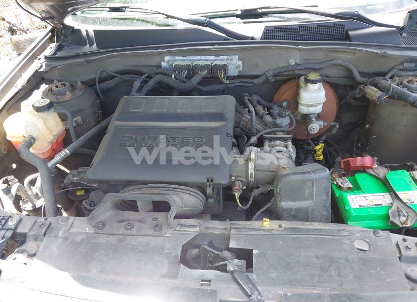 Photo 10 of 2012 Ford Escape LIMITED (VIN 1FMCU9EG5CKC03028)