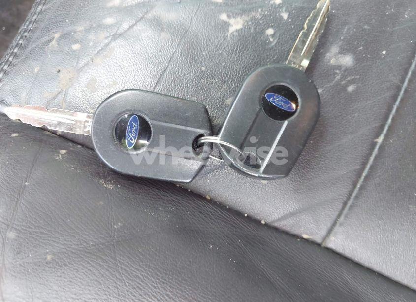 Photo 11 of 2012 Ford Escape LIMITED (VIN 1FMCU9EG5CKC03028)