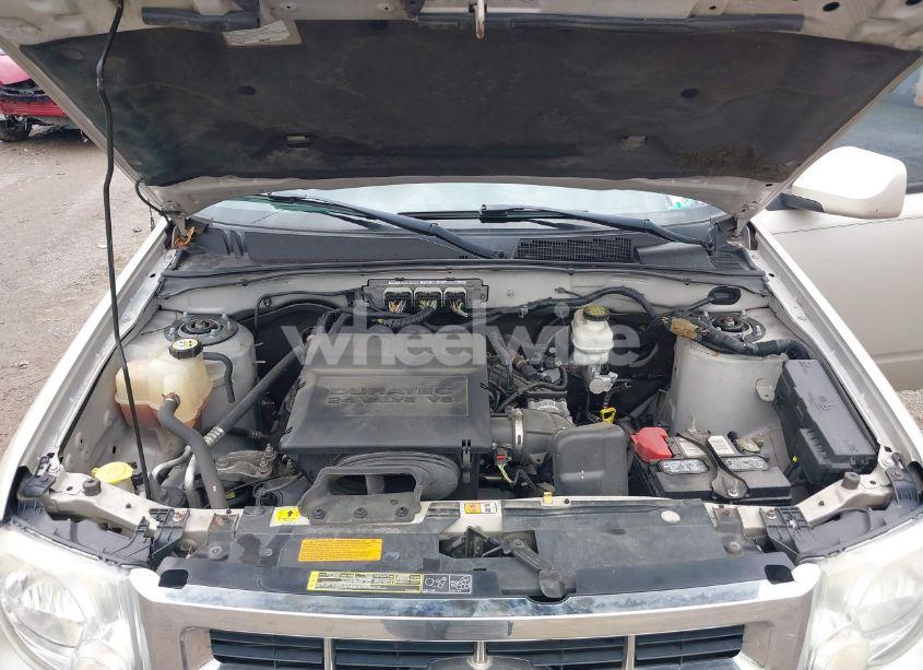 Photo 10 of 2012 Ford Escape LIMITED (VIN 1FMCU9EG5CKC24283)