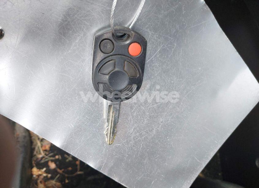 Photo 11 of 2012 Ford Escape LIMITED (VIN 1FMCU9EG5CKC24283)