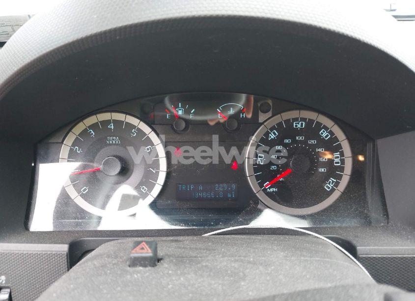 Photo 7 of 2012 Ford Escape LIMITED (VIN 1FMCU9EG5CKC24283)