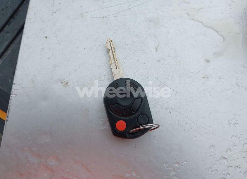 Photo 11 of 2010 Ford Escape LIMITED (VIN 1FMCU9EG6AKA73015)