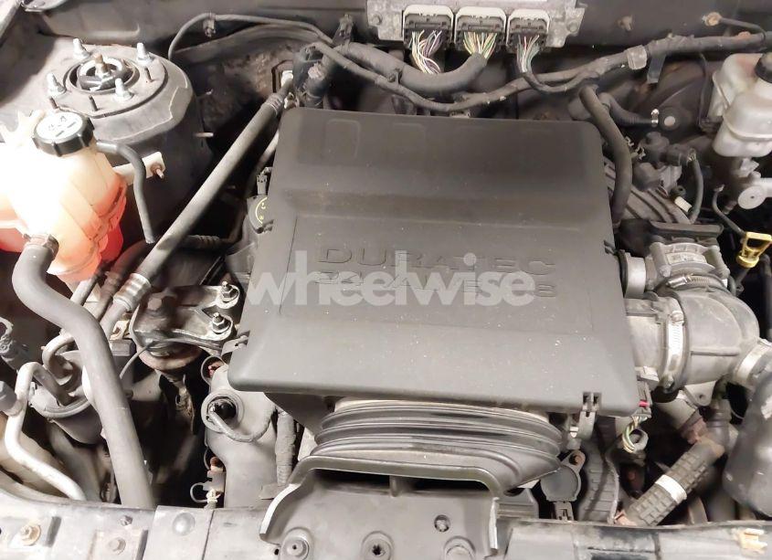 Photo 10 of 2010 Ford Escape LIMITED (VIN 1FMCU9EG6AKC69875)