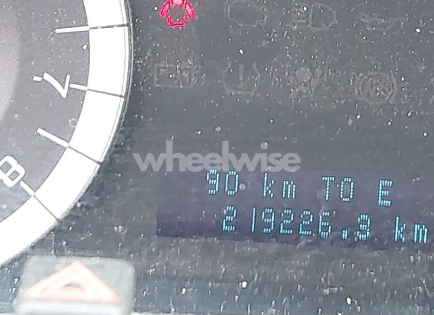 Photo 7 of 2010 Ford Escape LIMITED (VIN 1FMCU9EG6AKC91469)