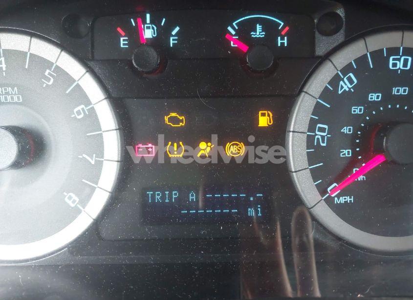 Photo 12 of 2011 Ford Escape LIMITED (VIN 1FMCU9EG6BKA98997)