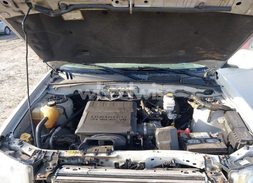 Photo 10 of 2011 Ford Escape LIMITED (VIN 1FMCU9EG6BKB18374)