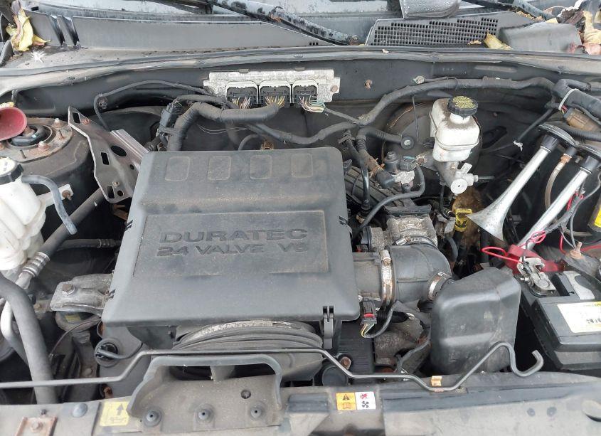 Photo 10 of 2011 Ford Escape LIMITED (VIN 1FMCU9EG6BKB88098)