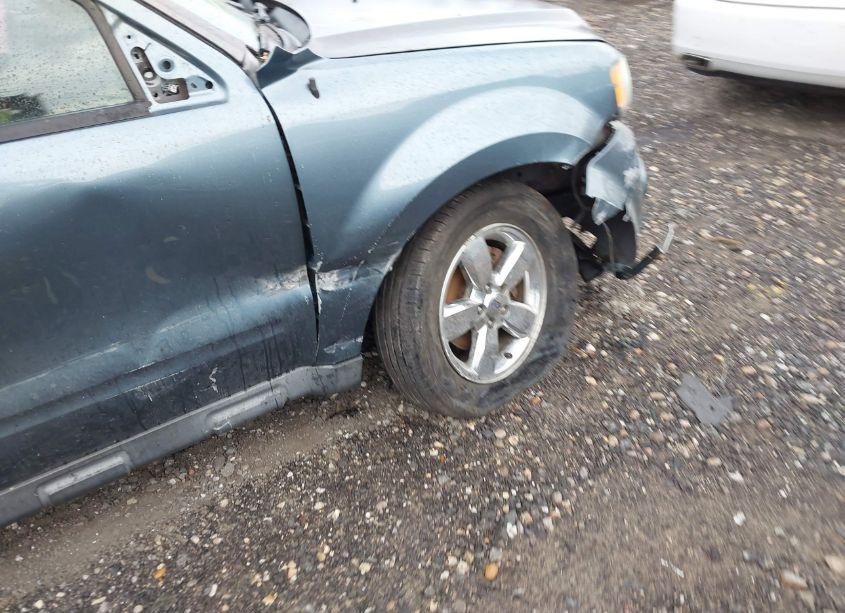 Photo 12 of 2011 Ford Escape LIMITED (VIN 1FMCU9EG6BKB88098)