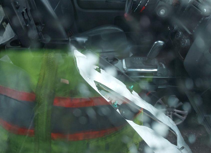 Photo 5 of 2011 Ford Escape LIMITED (VIN 1FMCU9EG6BKB88098)