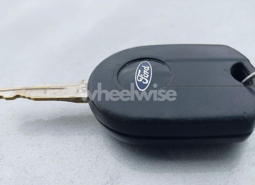 Photo 11 of 2011 Ford Escape LIMITED (VIN 1FMCU9EG6BKB90000)