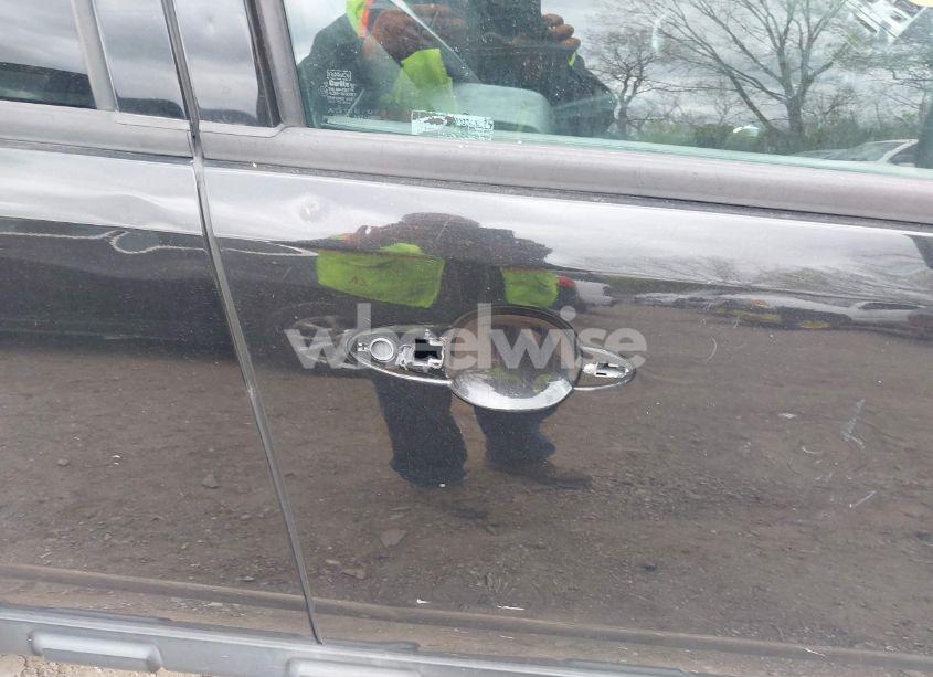 Photo 14 of 2011 Ford Escape LIMITED (VIN 1FMCU9EG6BKB90000)