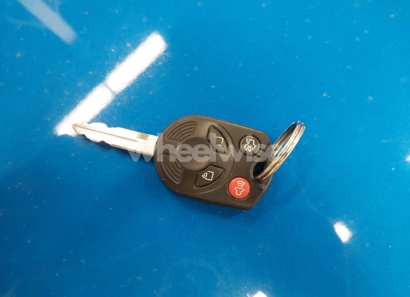 Photo 11 of 2011 Ford Escape LIMITED (VIN 1FMCU9EG6BKC13470)