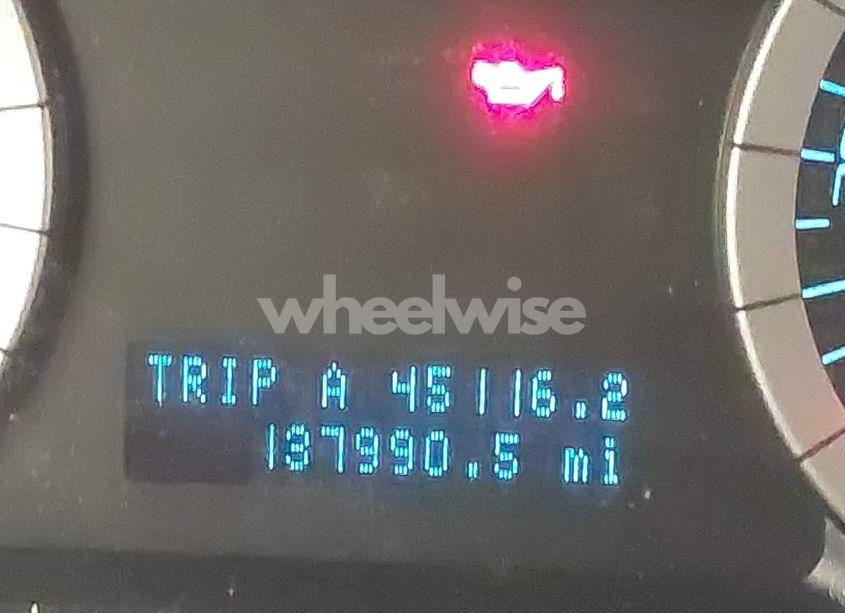 Photo 16 of 2011 Ford Escape LIMITED (VIN 1FMCU9EG6BKC13470)