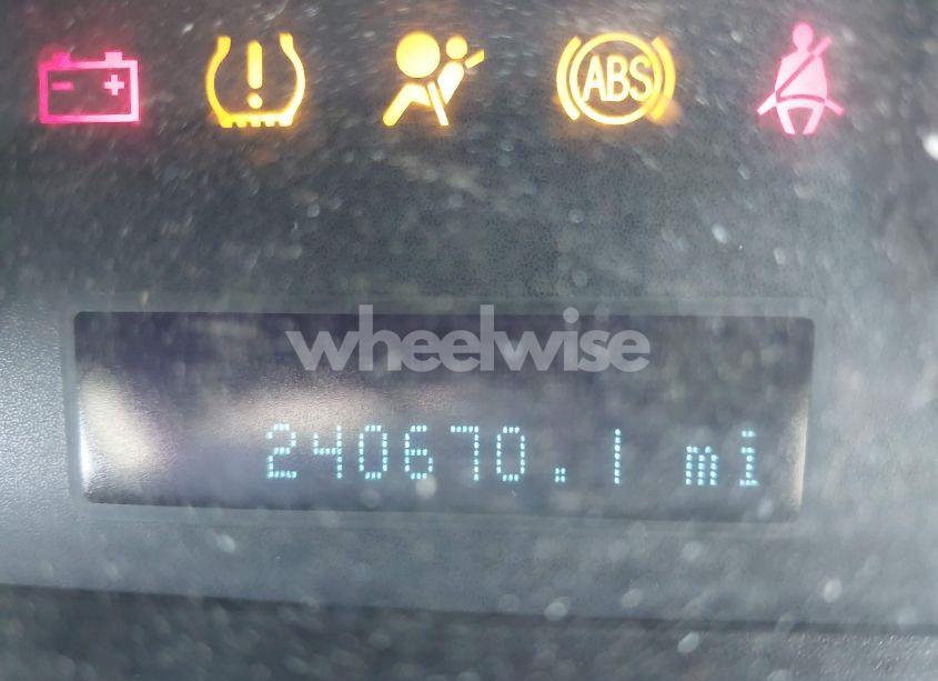 Photo 16 of 2012 Ford Escape LIMITED (VIN 1FMCU9EG6CKA97916)