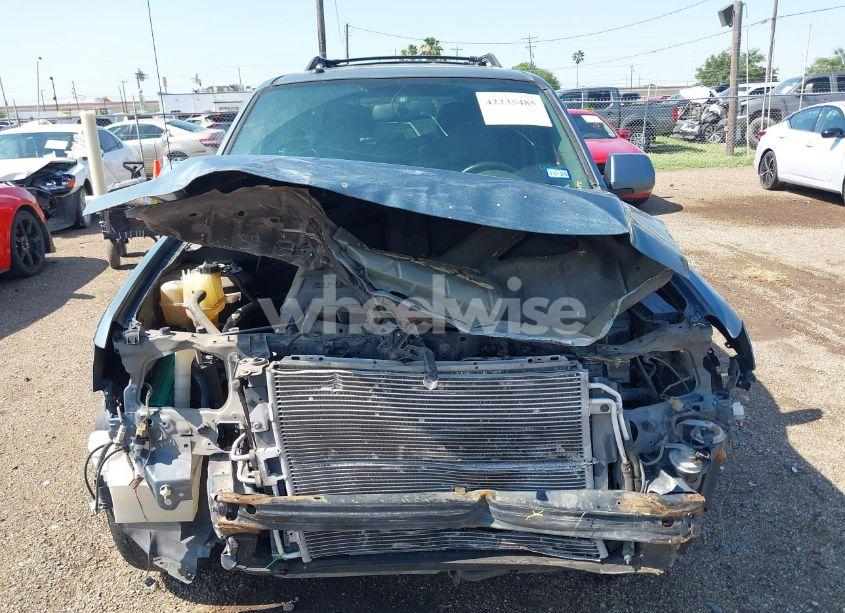 Photo 6 of 2012 Ford Escape LIMITED (VIN 1FMCU9EG6CKA97916)