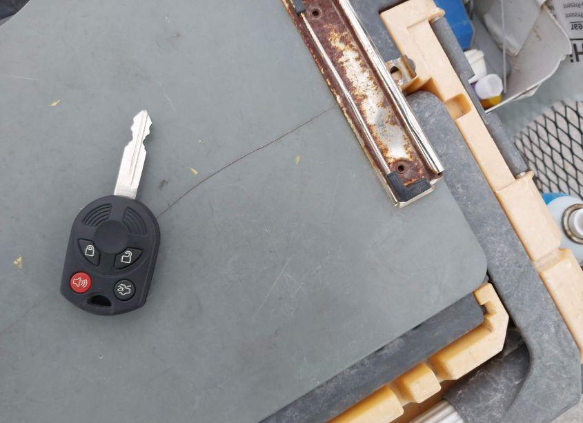 Photo 11 of 2012 Ford Escape LIMITED (VIN 1FMCU9EG6CKB03679)