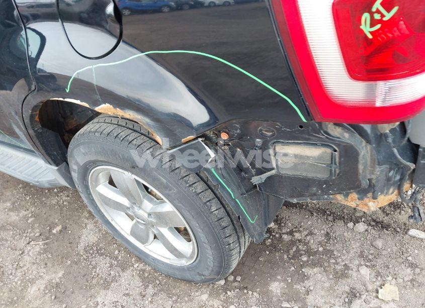 Photo 12 of 2012 Ford Escape LIMITED (VIN 1FMCU9EG6CKB47536)