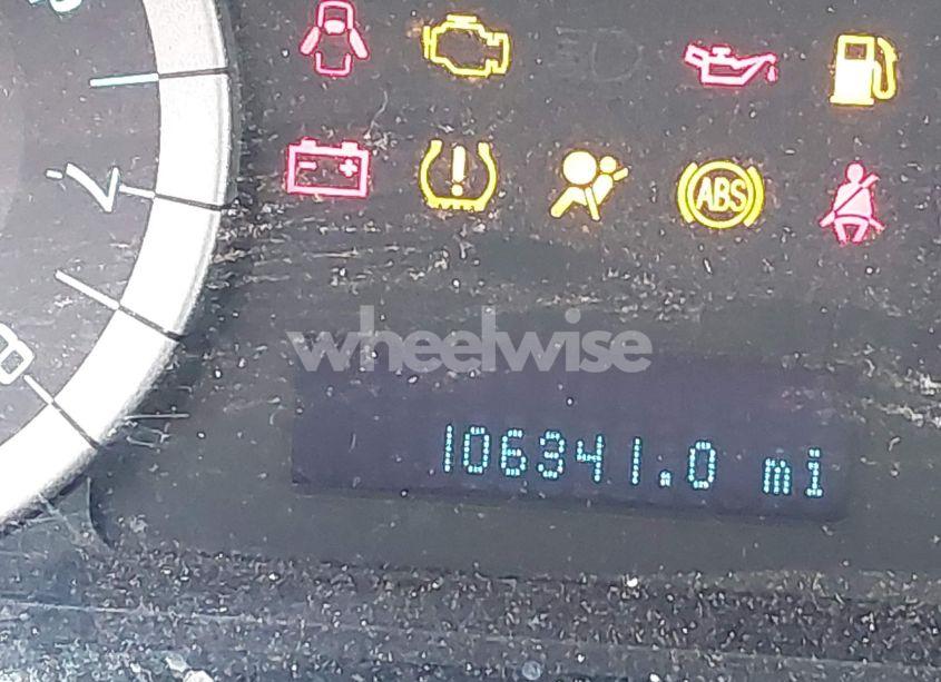 Photo 7 of 2012 Ford Escape LIMITED (VIN 1FMCU9EG6CKB47536)