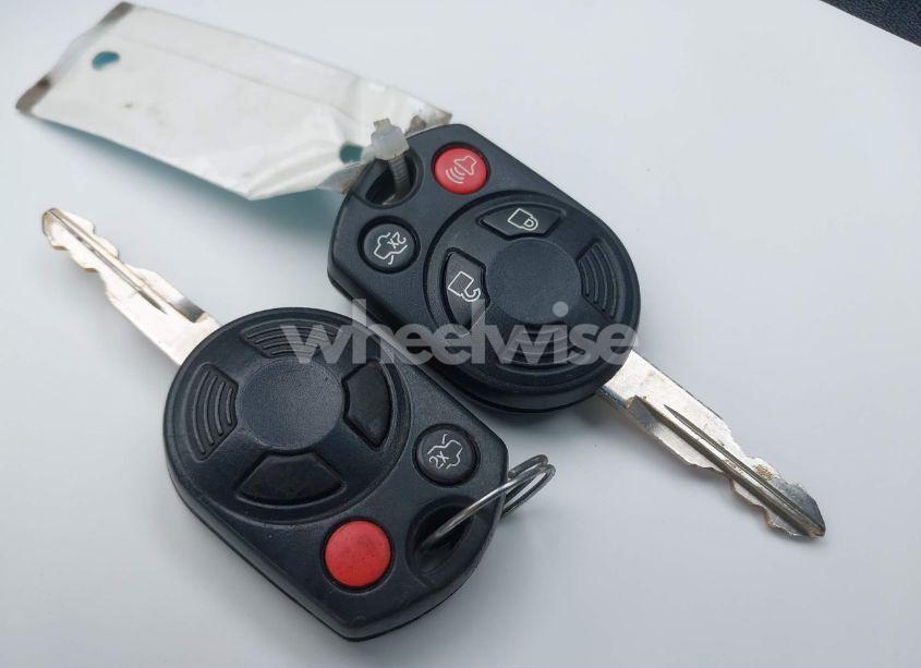 Photo 11 of 2012 Ford Escape LIMITED (VIN 1FMCU9EG6CKC37513)