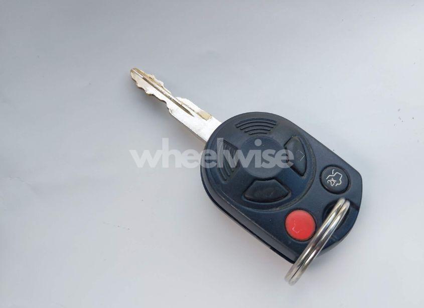 Photo 11 of 2012 Ford Escape LIMITED (VIN 1FMCU9EG6CKC42601)