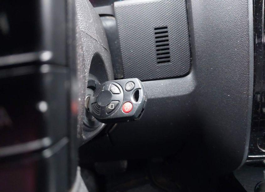 Photo 11 of 2010 Ford Escape LIMITED (VIN 1FMCU9EG7AKB77979)