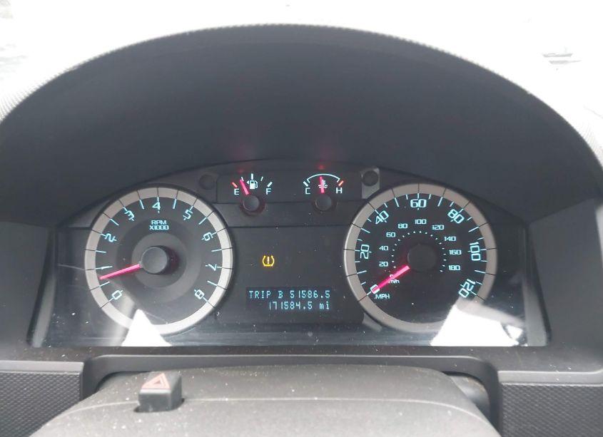 Photo 7 of 2010 Ford Escape LIMITED (VIN 1FMCU9EG7AKB77979)