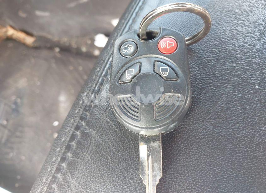 Photo 11 of 2010 Ford Escape LIMITED (VIN 1FMCU9EG7AKC47061)