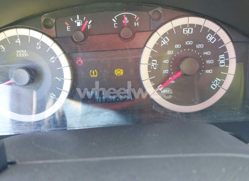 Photo 15 of 2010 Ford Escape LIMITED (VIN 1FMCU9EG7AKC75491)