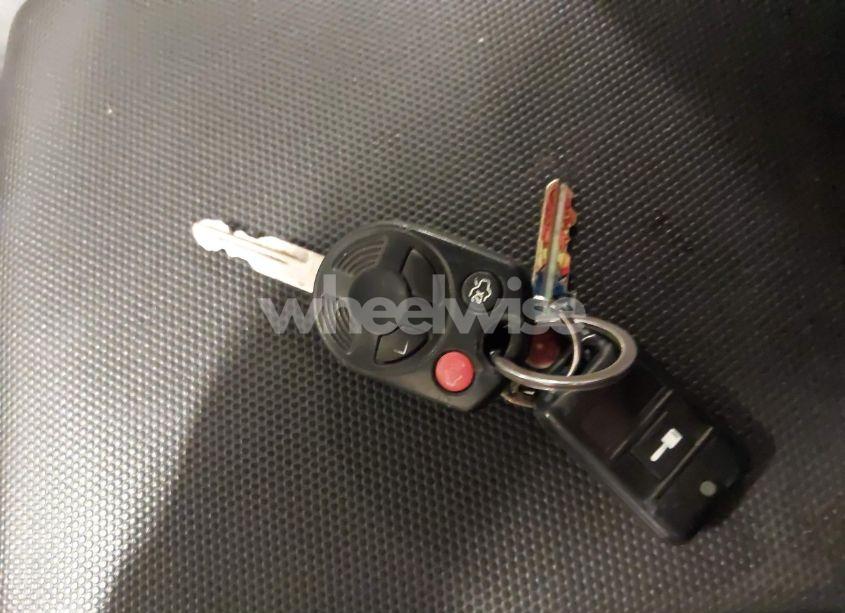 Photo 11 of 2010 Ford Escape LIMITED (VIN 1FMCU9EG7AKD38718)