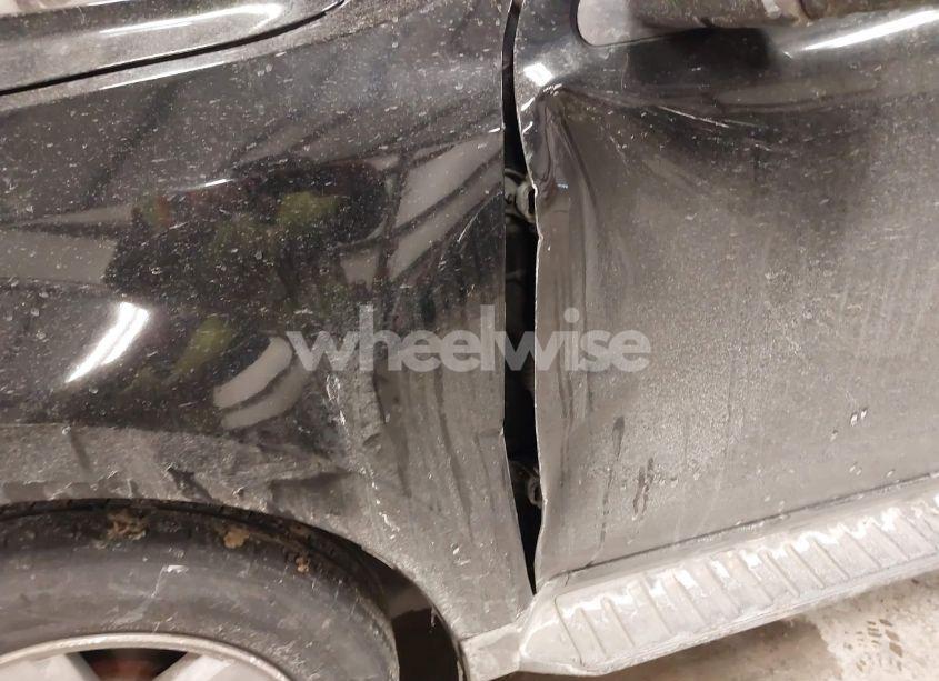 Photo 12 of 2010 Ford Escape LIMITED (VIN 1FMCU9EG7AKD38718)