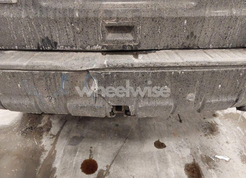 Photo 6 of 2010 Ford Escape LIMITED (VIN 1FMCU9EG7AKD38718)