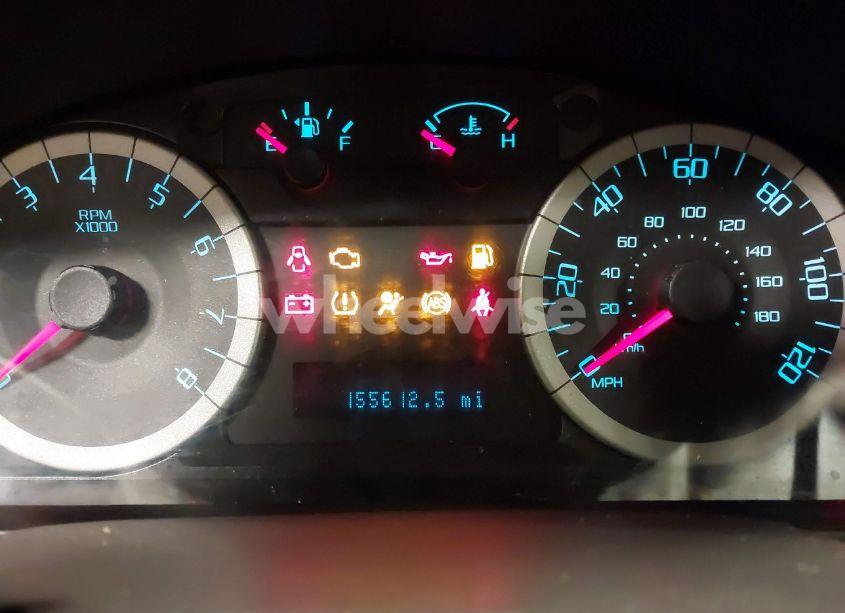 Photo 7 of 2010 Ford Escape LIMITED (VIN 1FMCU9EG7AKD38718)