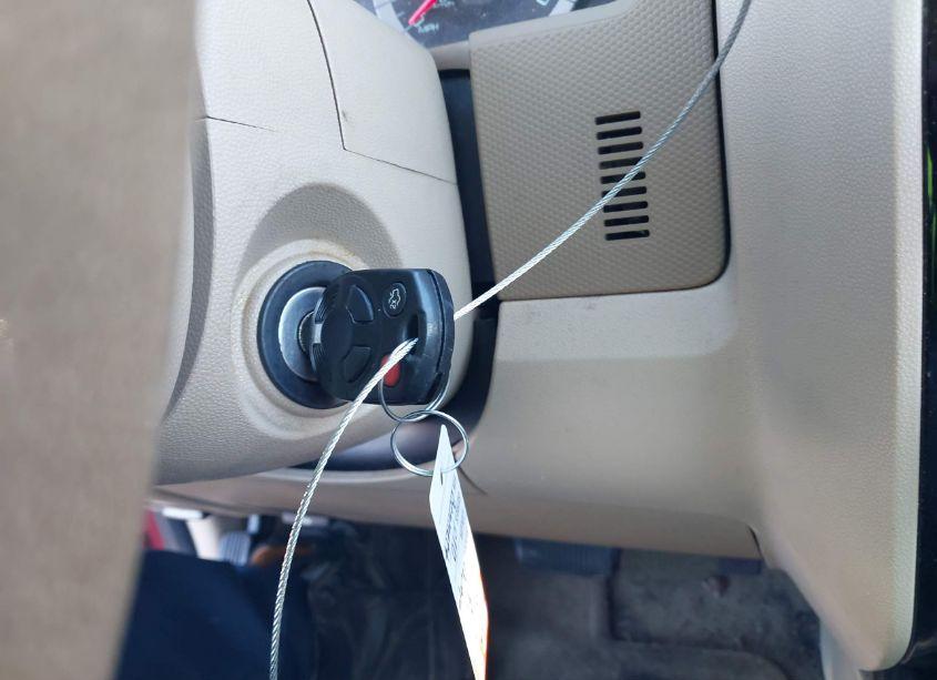 Photo 11 of 2011 Ford Escape LIMITED (VIN 1FMCU9EG7BKA65815)