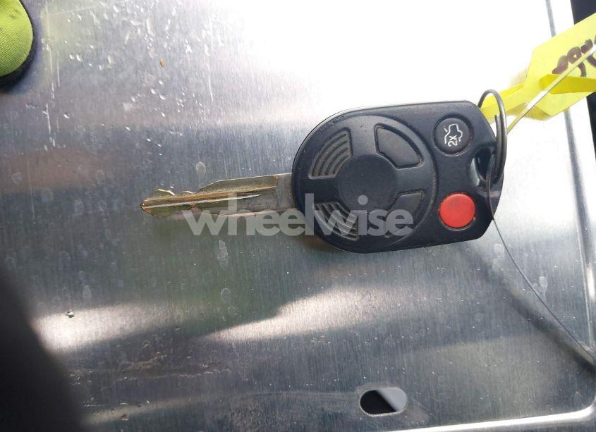 Photo 11 of 2011 Ford Escape LIMITED (VIN 1FMCU9EG7BKB44109)