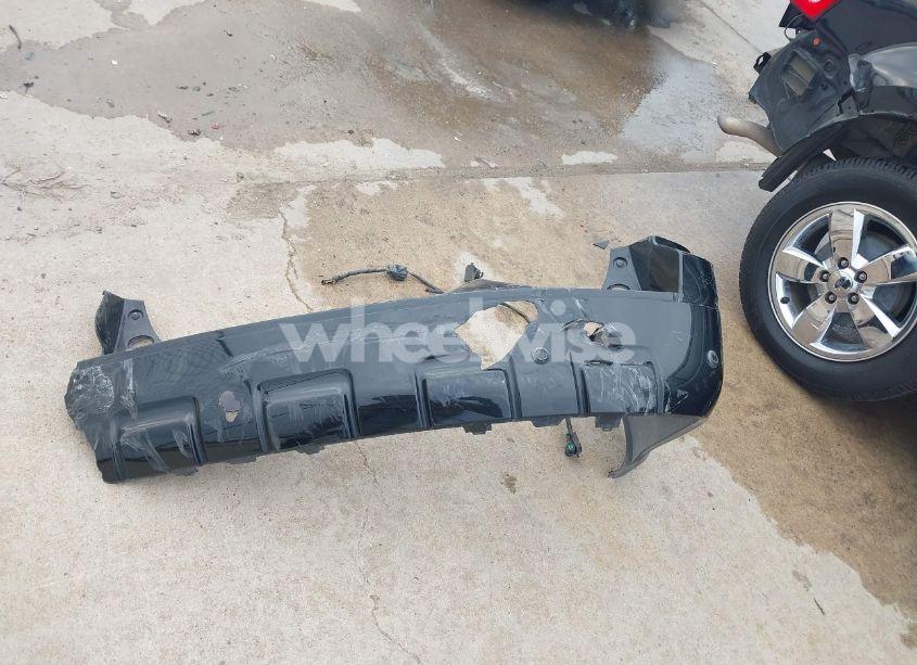 Photo 12 of 2011 Ford Escape LIMITED (VIN 1FMCU9EG7BKB44109)