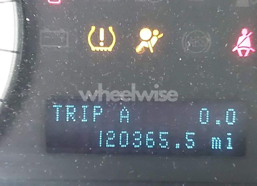 Photo 16 of 2011 Ford Escape LIMITED (VIN 1FMCU9EG7BKB44109)