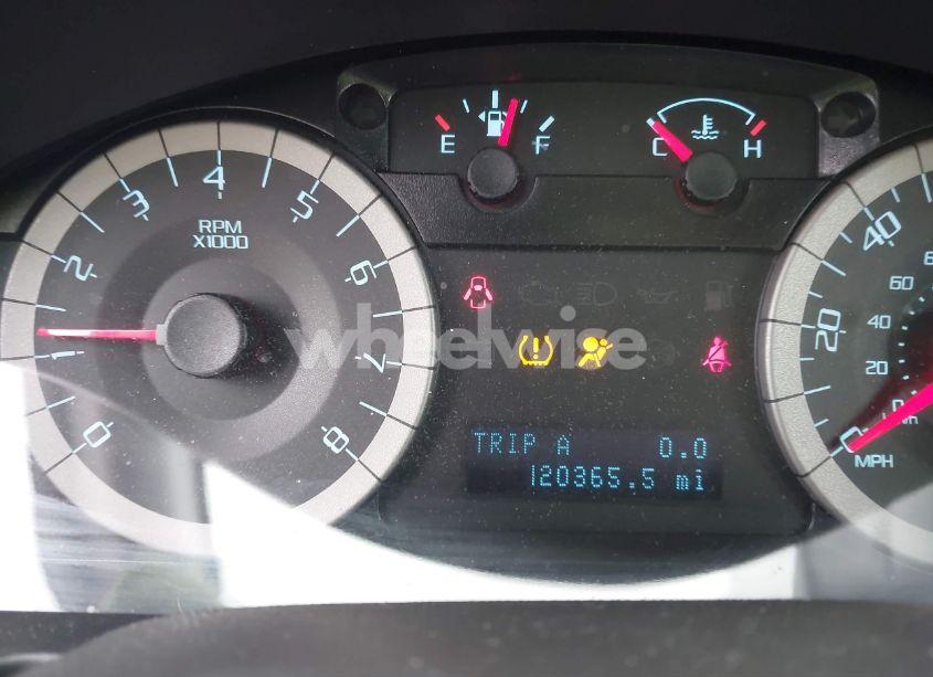 Photo 7 of 2011 Ford Escape LIMITED (VIN 1FMCU9EG7BKB44109)