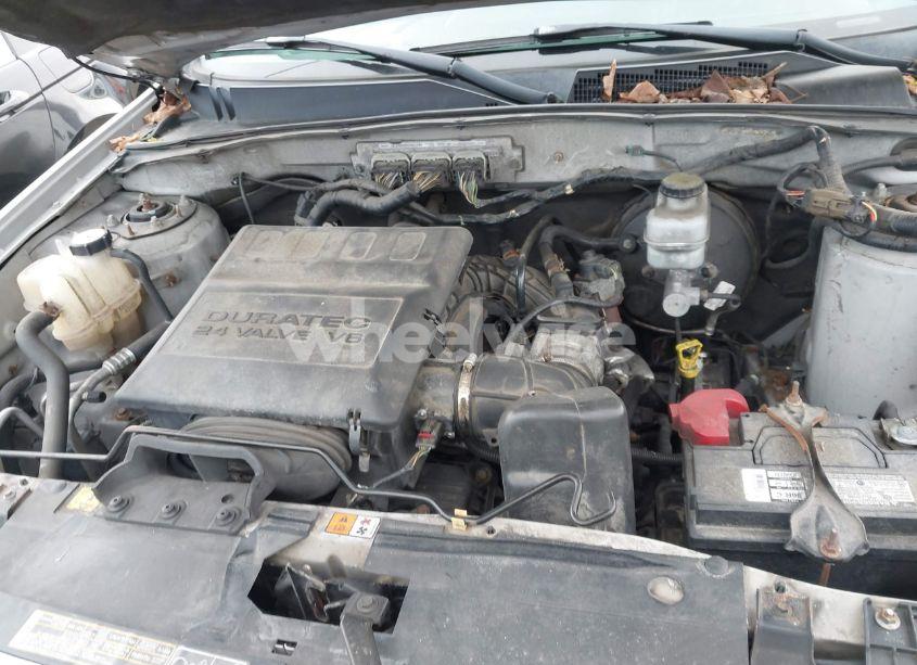 Photo 10 of 2012 Ford Escape LIMITED (VIN 1FMCU9EG7CKA09651)