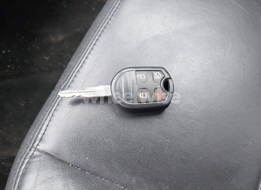 Photo 11 of 2012 Ford Escape LIMITED (VIN 1FMCU9EG7CKA09651)