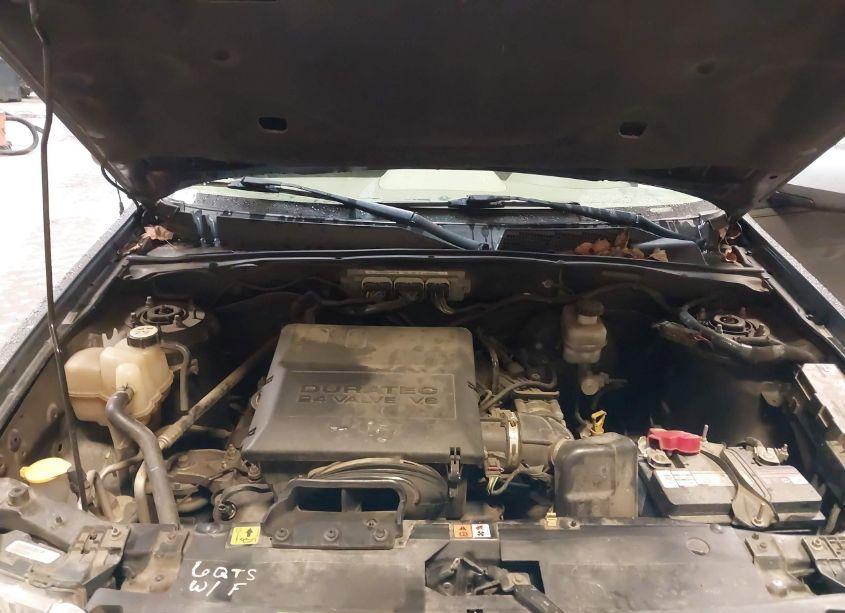 Photo 10 of 2012 Ford Escape LIMITED (VIN 1FMCU9EG7CKA24246)