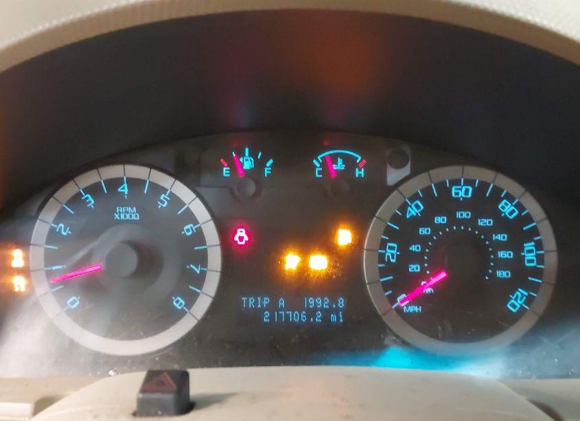 Photo 7 of 2012 Ford Escape LIMITED (VIN 1FMCU9EG7CKA24246)