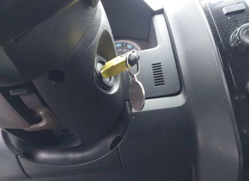 Photo 11 of 2012 Ford Escape LIMITED (VIN 1FMCU9EG7CKA63368)