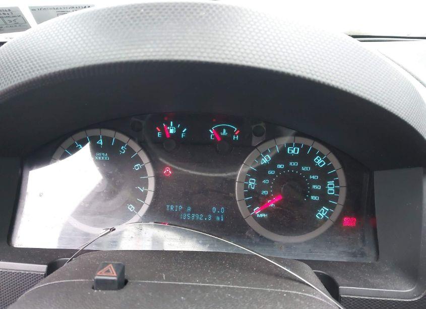 Photo 7 of 2012 Ford Escape LIMITED (VIN 1FMCU9EG7CKA63368)