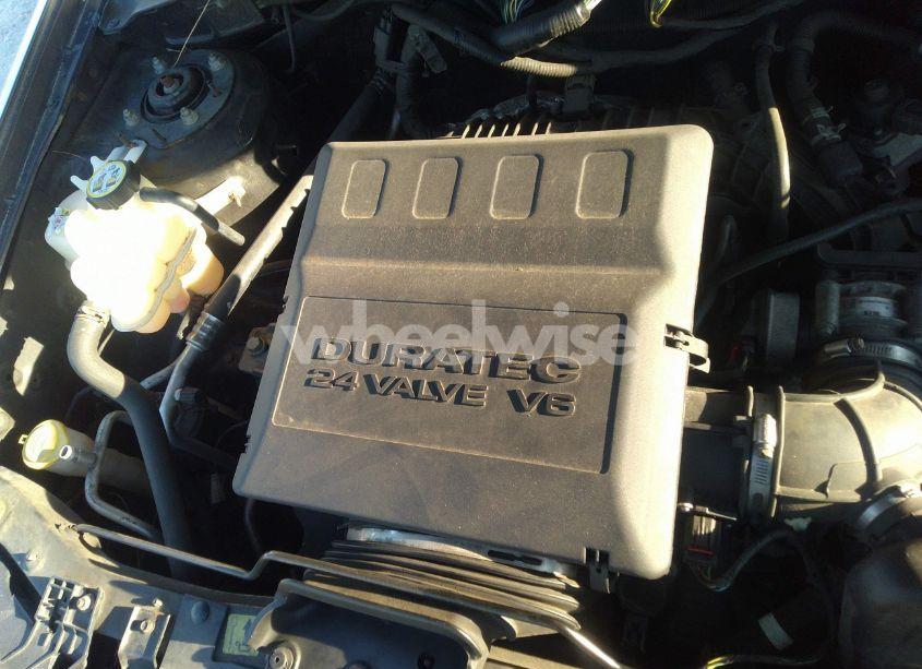 Photo 10 of 2012 Ford Escape LIMITED (VIN 1FMCU9EG7CKA80784)