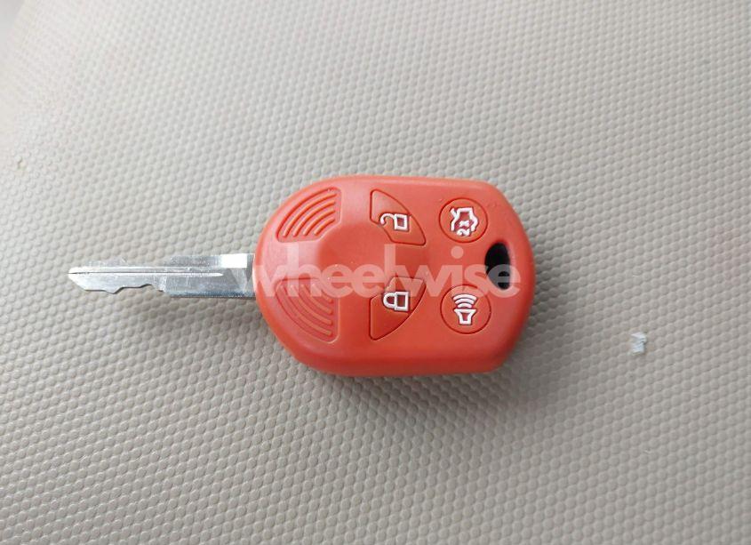 Photo 11 of 2012 Ford Escape LIMITED (VIN 1FMCU9EG7CKA96919)