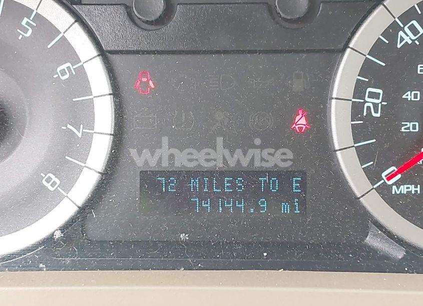 Photo 15 of 2012 Ford Escape LIMITED (VIN 1FMCU9EG7CKA96919)