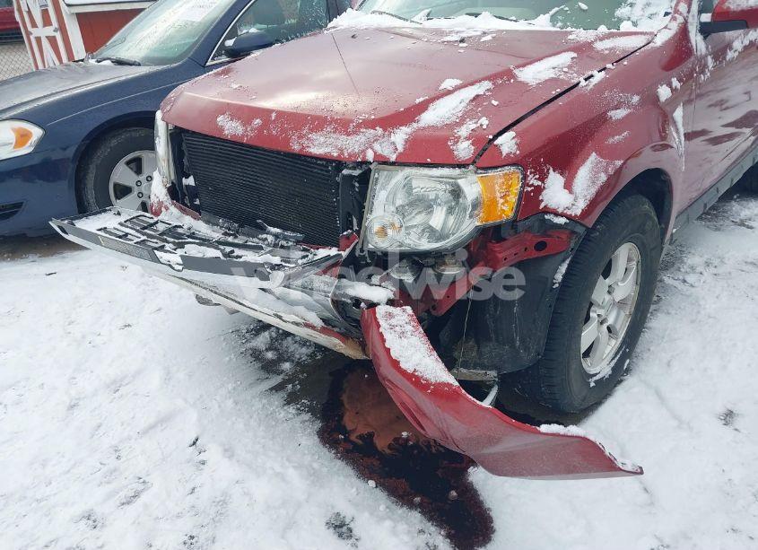 Photo 6 of 2012 Ford Escape LIMITED (VIN 1FMCU9EG7CKA96919)