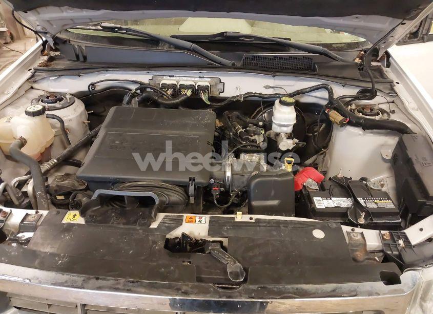 Photo 10 of 2012 Ford Escape LIMITED (VIN 1FMCU9EG7CKB10060)