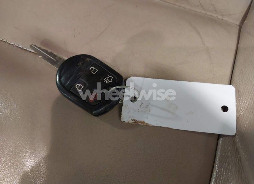 Photo 11 of 2012 Ford Escape LIMITED (VIN 1FMCU9EG7CKB10060)